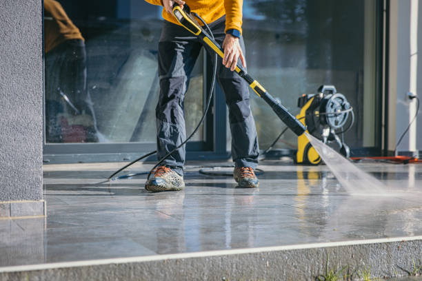 Best Sidewalk and Walkway Cleaning  in Whitewright, TX