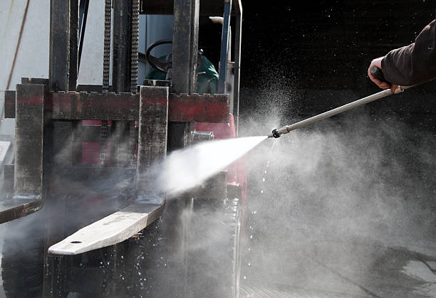 Best Heavy Equipment Washing  in Whitewright, TX