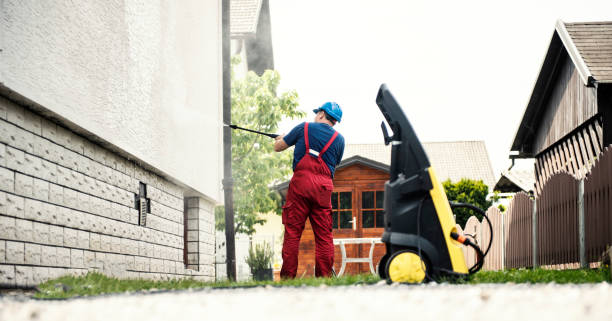 Playground Equipment Cleaning in Whitewright, TX